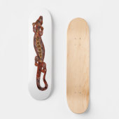 SKATEBOARD BALI (Recto)