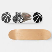 SKATEBOARD BALLERS (Horizontaal)