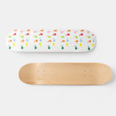 Skateboard Balloon (Horz)