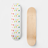 Skateboard Balloon (Recto)