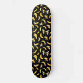 Skateboard Banana Pattern 5 (Recto)