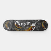Skateboard banane plantain nature (Horz)