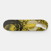 Skateboard Bananes (Horz)