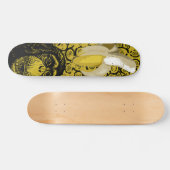 Skateboard Bananes (Horz)