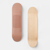Skateboard Bande-Aide (Recto)