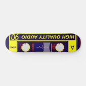 Skateboard Bande mixte (Horz)