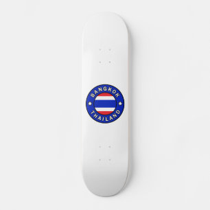 Skateboard Bangkok Thaïlande