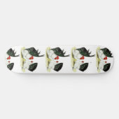 Skateboard Bantams japonais Blacktail (Horz)