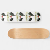 Skateboard Bantams japonais Blacktail (Horz)