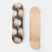 Skateboard Bao (Recto)