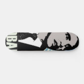Skateboard Barack Obama (Horz)