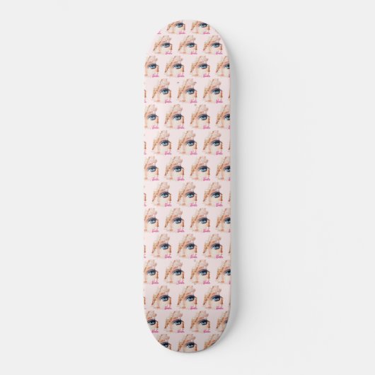 Skateboard Barb (Recto)