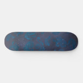 Skateboard baroque (Horz)