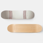 Skateboard Base-ball (Horz)