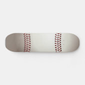Skateboard Base-ball (Horz)