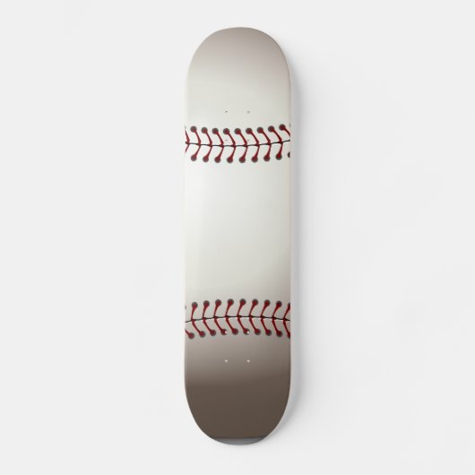 Skateboard Base-ball (Recto)