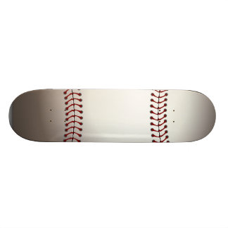 Skateboard Base-ball