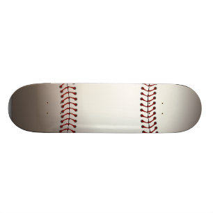 Skateboard Baseball