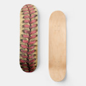 Skateboard Baseball vintage (Recto)
