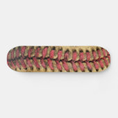 Skateboard Baseball vintage (Horz)