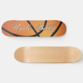 Skateboard Basketball Image budget incroyable spécial (Horz)
