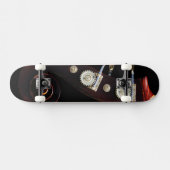 Skateboard Basse 2 sdcnm (Horz)