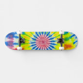 Skateboard Batik (Horz)