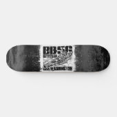 Skateboard Batleship Washington Skate (Horz)