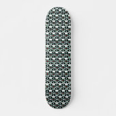 Skateboard Batterie RIP Patinage (Devant)