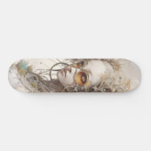 SKATEBOARD BATTERSEA CORAL KINGDOMS 3 (Horz)