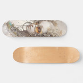 SKATEBOARD BATTERSEA CORAL KINGDOMS 3 (Horz)