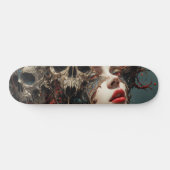 SKATEBOARD BATTERSEA PASSION 2 (Horz)
