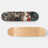 SKATEBOARD BATTERSEA PASSION 2 (Horz)