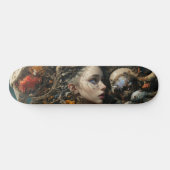 SKATEBOARD BATTERSEA PASSION HOLLOW 4 (Horz)