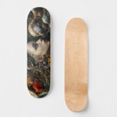 SKATEBOARD BATTERSEA PASSION HOLLOW 4 (Recto)