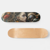 SKATEBOARD BATTERSEA PASSION HOLLOW 4 (Horz)