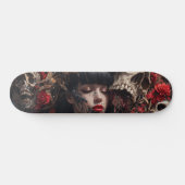 SKATEBOARD BATTERSEA PASSION HOLLOW 8 (Horz)