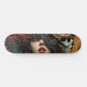 SKATEBOARD BATTERSEA PASSION HOLLOW 9 (Horz)