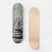 Skateboard Bayon Temple in Angkor Wat - Cambodia (Recto)