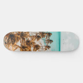 Skateboard Beach Life (Horz)
