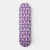 Skateboard Bear (Recto)