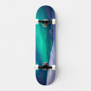 Skateboard Beau Aurora