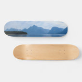 Skateboard Beauté de Teton (Horz)