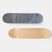 Skateboard Beauté du littoral (Horz)