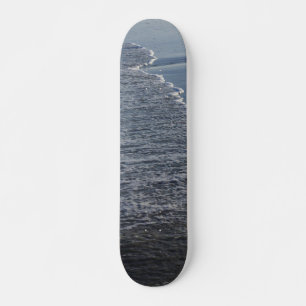 Skateboard Beauté du littoral
