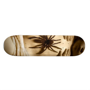 Skateboard Bébé d'araignée