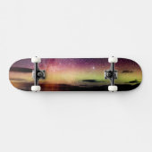 Skateboard Belle Aurore (Horz)