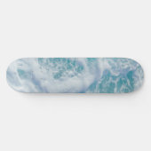 Skateboard belle mer ​ mousse ​ (Horz)