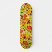 Skateboard Belle nature (Devant)