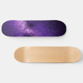 Skateboard Belle Planche à roulettes (Horz)